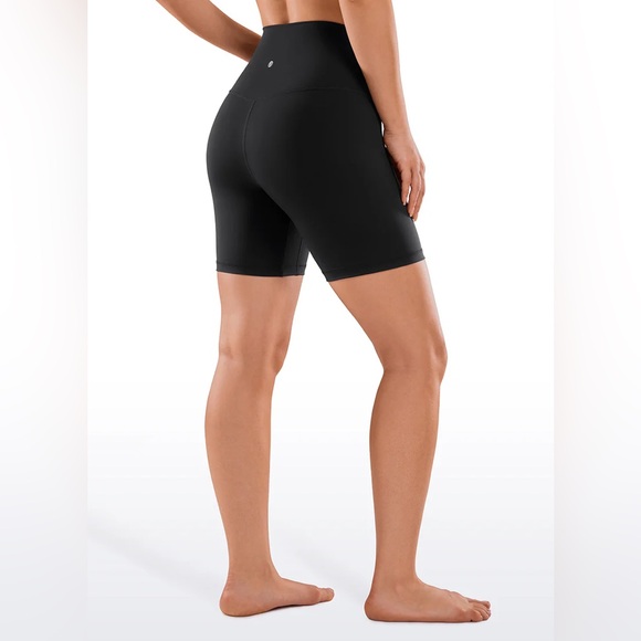 Nakedfeel Shorts 6" - Picture 2 of 5